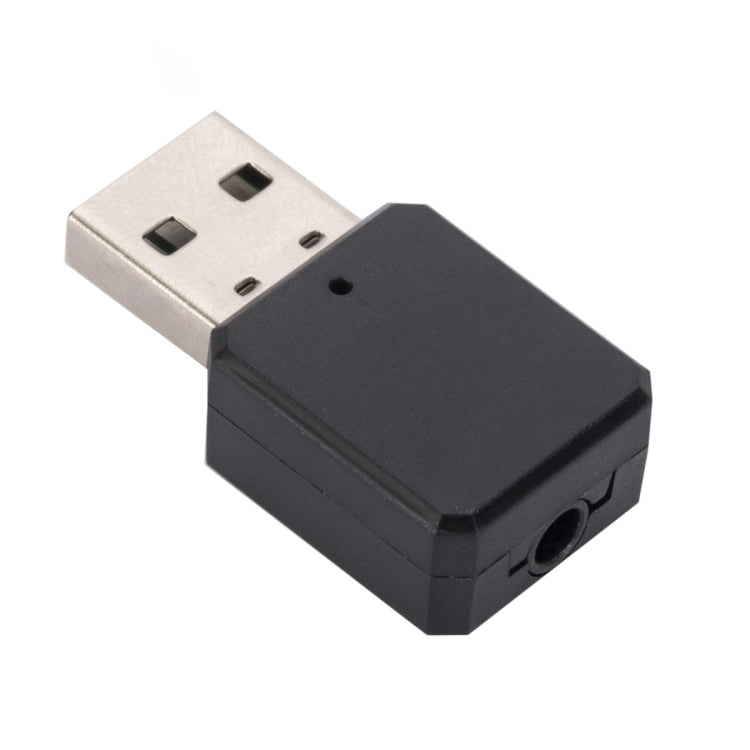 KN318 USB Bluetooth 5.1 Adapter Audio Receiver, KN318 KN318 USB Bluetooth 5.1 Adapter Audio Receiver, KN318